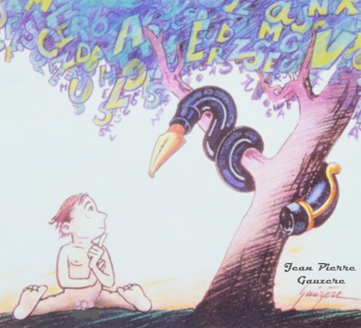 pen mightier than sword